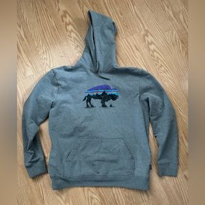 Patagonia Uprisal Hoody